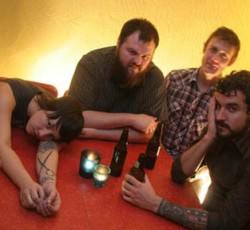 Οι Giant Squid υπογράφουν σε νέα εταιρεία 