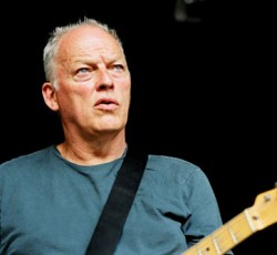 Δυναμική επιστροφή σχεδιάζει ο David Gilmour (Pink Floyd) 