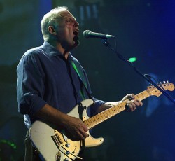 «Το "The Endless River" ίσως να μην είναι αυτό που περιμένουν οι fans των Pink Floyd» 