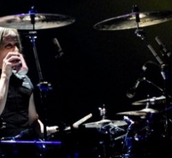 Αποχώρησε ο drummer του Marilyn Manson 