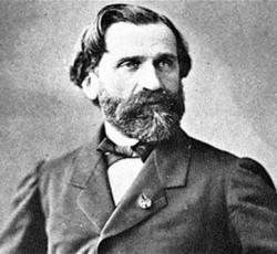 Θες να χαλαρώσεις; Άσε το rock και πιάσε τον Giuseppe Verdi 