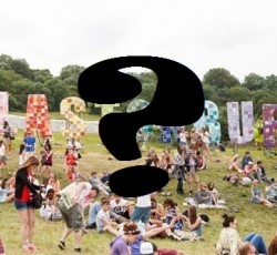 Bowie - Jagger: θα είναι αυτό το headlining δίδυμο του φετινού Glastonbury; 