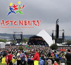 O Stevie Wonder και οι Muse στο Glastonbury Festival 