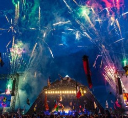 Αποκαλύφθηκε το line-up του φετινού Glastonbury