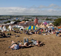Το Glastonbury Festival κινείται προς «πράσινη» κατεύθυνση 