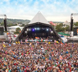 Κι άλλος θάνατος στο Glastonbury Festival 