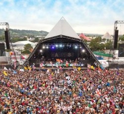 Οι αποδόσεις του William Hill για τους headliners στο Glastonbury 2015 