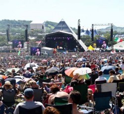 Τα φαβορί για headliner στο φετινό Glastonbury