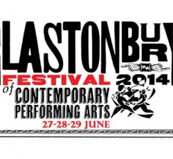 Οι Metallica headliners στο θρυλικό Glastonbury Festival 