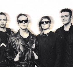 Οι Σκοτσέζοι Glasvegas για πρώτη φορά στην Ελλάδα 