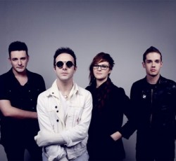 Ακυρώνεται η συναυλία των Glasvegas την Αθήνα 