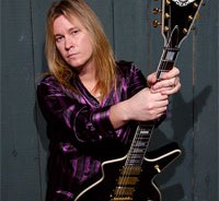 Αλλαγή κιθαρίστα στους Megadeth; 