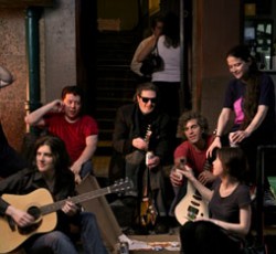 Οι The Glenn Branca Ensemble τον Μάρτιο για πρώτη φορά στην Αθήνα 