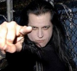 Glenn Danzig: «Εγώ άφησα τον τραγουδιστή των North Side Kings να με χτυπήσει»