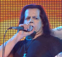 Στα σκαριά το νέο album των Danzig 