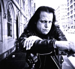 EP με διασκευές κομματιών του Elvis Presley ετοιμάζει ο Glenn Danzig