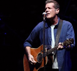 Έφυγε από τη ζωή o Glenn Frey των Eagles 