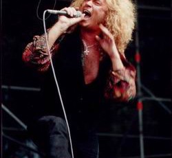 Διασκευή σε Moody Blues ηχογράφησε ο Glenn Hughes 