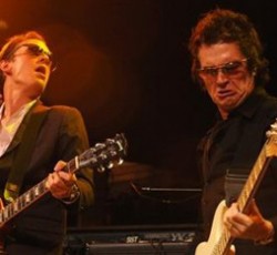 Ο Glenn Hughes τραγουδιστής σε νέο supergroup