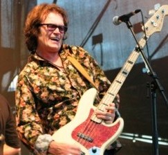 H αυτοβιογραφία του Glenn Hughes