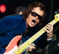 Νέο live CD/DVD από τον Glenn Hughes 
