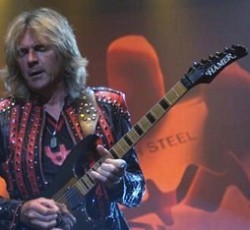 Glenn Tipton (Judas Priest): «Φτάσαμε στα όρια της διάλυσης όταν ο K.K. Downing ανακοίνωσε πως εγκαταλείπει τη μπάντα» 
