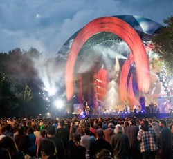 1,3 δισεκατομμύρια δολάρια από το Global Citizen Festival στον αγώνα κατά της φτώχειας