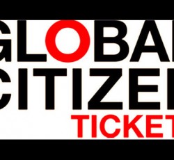 Εισιτήρια συναυλιών έναντι κοινωνικής εργασίας ή φιλανθρωπίας 