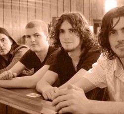 Το νέο τους δίσκο ηχογραφούν οι Glyder 