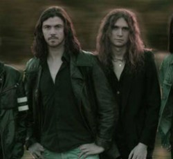 Τέλος για τους Glyder 