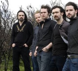 Η επιστροφή των Glyder 