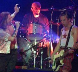 Τα Χριστούγεννα το ''Chinese Democracy''; 