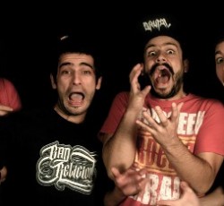 Go Ask Alice: Ακούστε τρία καινούργια κομμάτια τους, αποκλειστικά από το Rocking.gr 