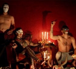 Οπαδοί των Goat δημιουργούν ξεχωριστό video clip για το τραγούδι "Run To Your Mama" 