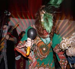 Ακούστε το νέο single των Goat 