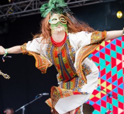 Ανακοίνωσαν το δεύτερο album τους οι Goat / Ακούστε το πρώτο δείγμα 