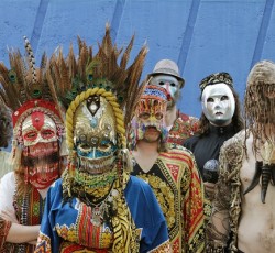 Και οι Goat στην Ελλάδα 