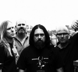 Aκούστε δύο νέα τραγούδια των Goatsnake 