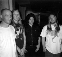 Οι Goatsnake έρχονται στην Ελλάδα 