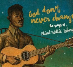 Tom Waits, Sinead O’Connor σε δίσκο-tribute στον gospel blues θρύλο, "Blind" Willie Johnson