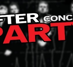 Godfathers after concert party, απόψε στο I.P.PO Bar 