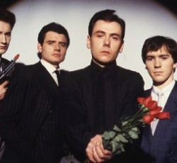 Ελληνική περιοδεία 11 στάσεων για τους Godfathers 