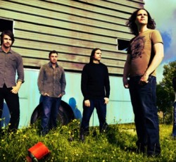 Οι God Is An Astronaut επιστρέφουν στην Αθήνα τον Νοέμβριο 