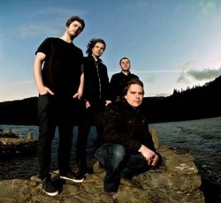 Οι God Is An Astronaut ανακοινώνουν άλμπουμ σε ένα κατάμεστο Gagarin 