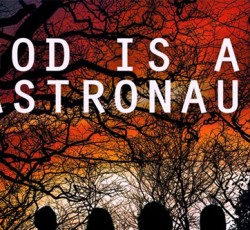 Οι God Is An Astronaut επιστρέφουν στην Ελλάδα 