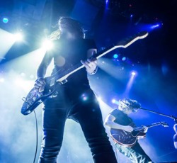 Toν Ιούνιο οι νέοι God Is An Astronaut 