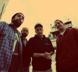 Πρώτο κομμάτι από το επερχόμενο ντεμπούτο των Godsleep 