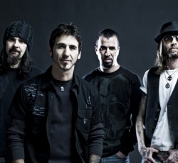 Ετοιμάζεται το καινούργιο album των Godsmack 