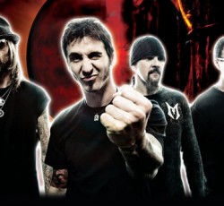 Preview του νέου single των Godsmack 