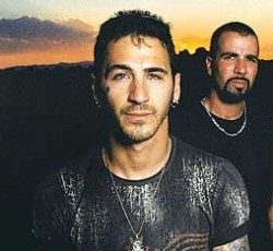 Sully Erna: «Ο ήχος μας είναι πιο ώριμος από ποτέ» 